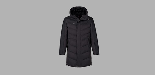 Зимние куртки SoftLine