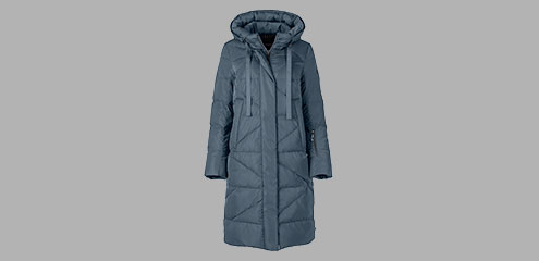 Зимние куртки SoftLine